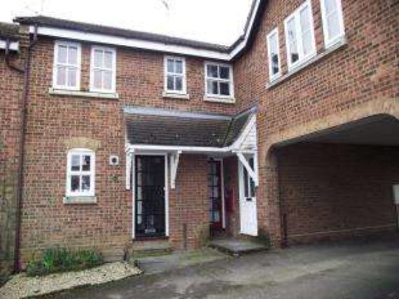 3 Bedroom Terraced